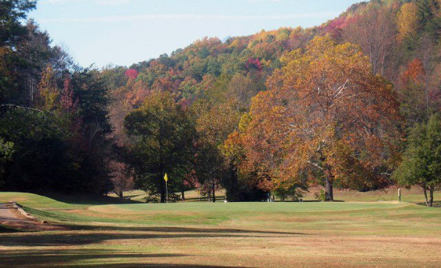 Pine Mountain Golf Course Featured Image