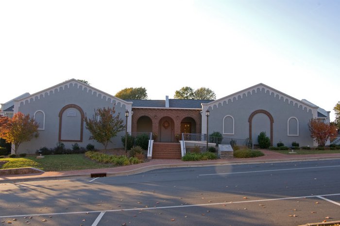 Waldensian Heritage Museum Featured Image
