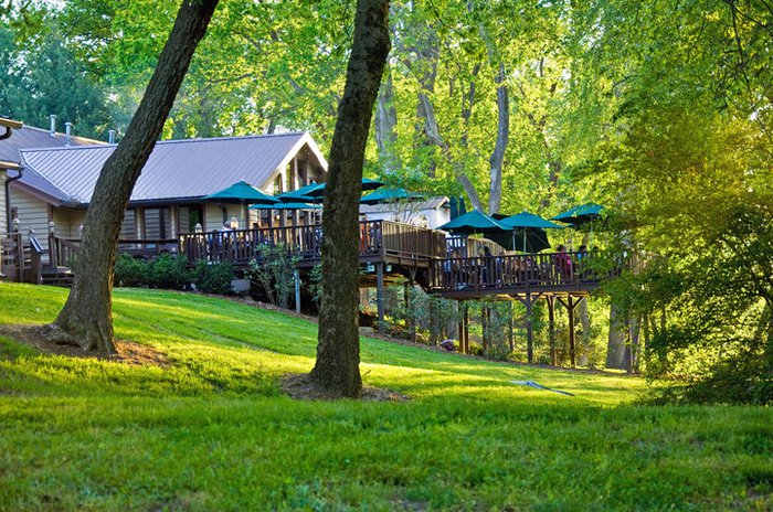 Judge's Riverside Dining Featured Image