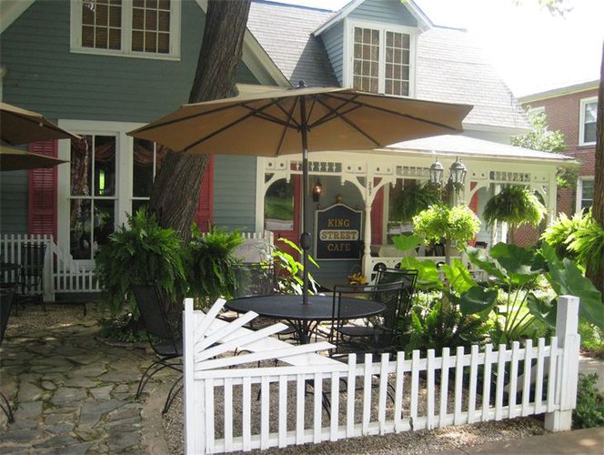 King Street Cafe Featured Image