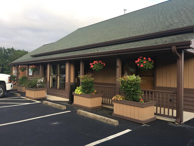 Lake James Grille Featured Image